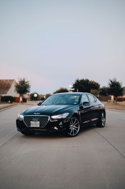 Car insurance