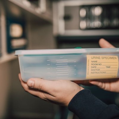 DOT and Non-DOT drug test