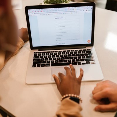 Employer registration
