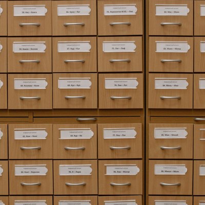 Record-keeping and retention