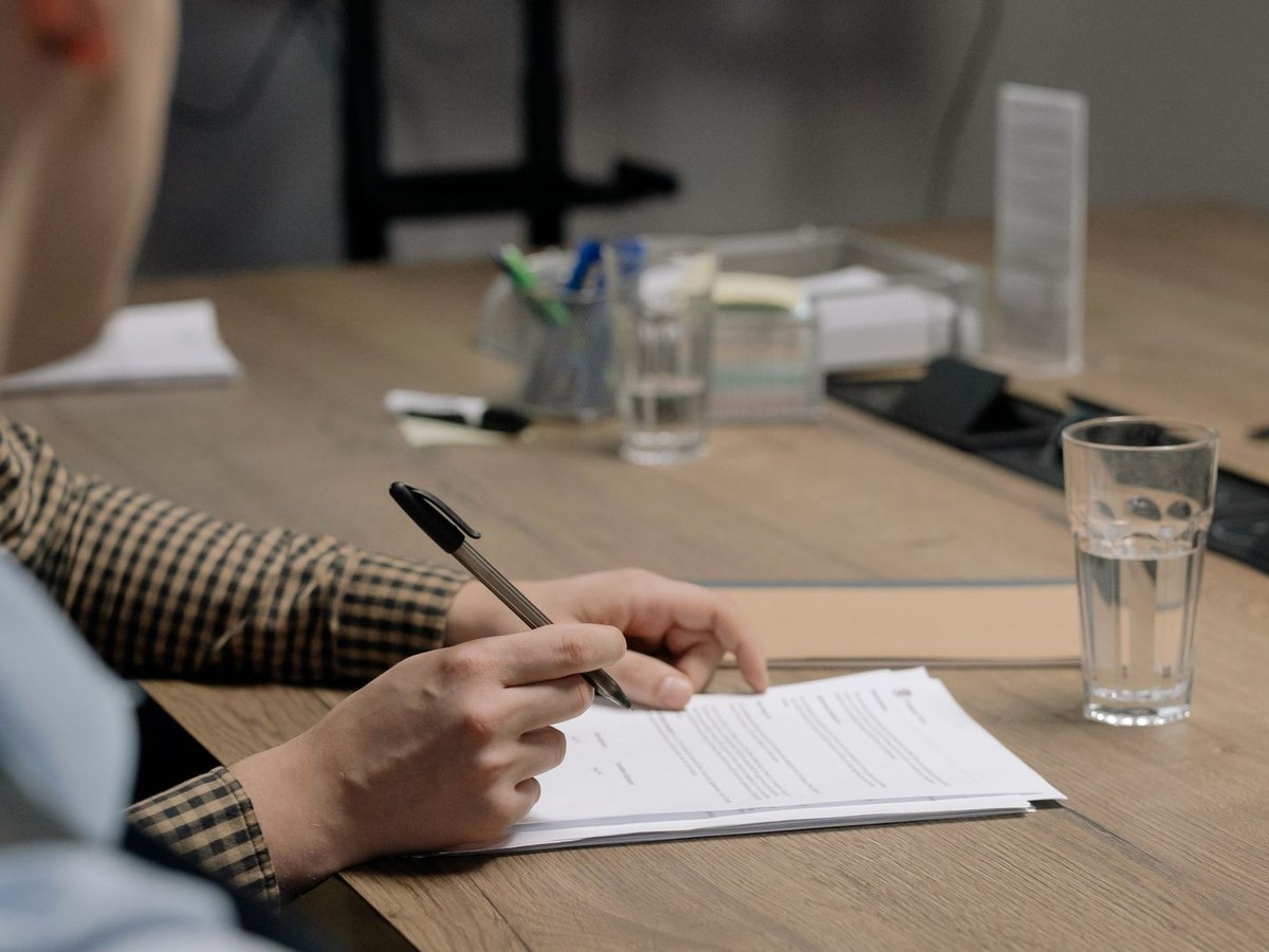 Business registration
