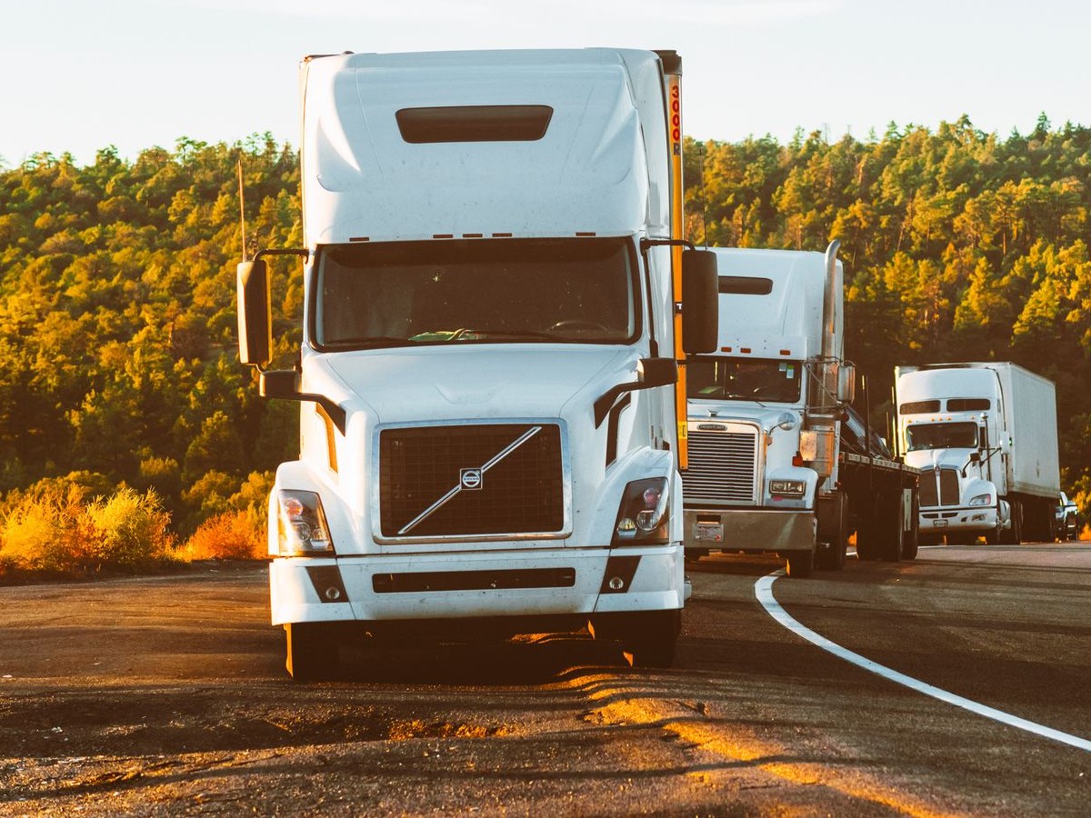 DOT registration