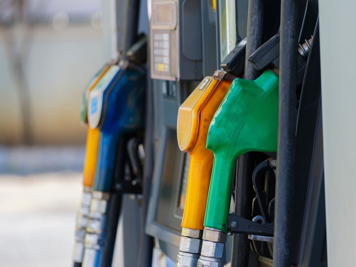 IFTA fuel tax management