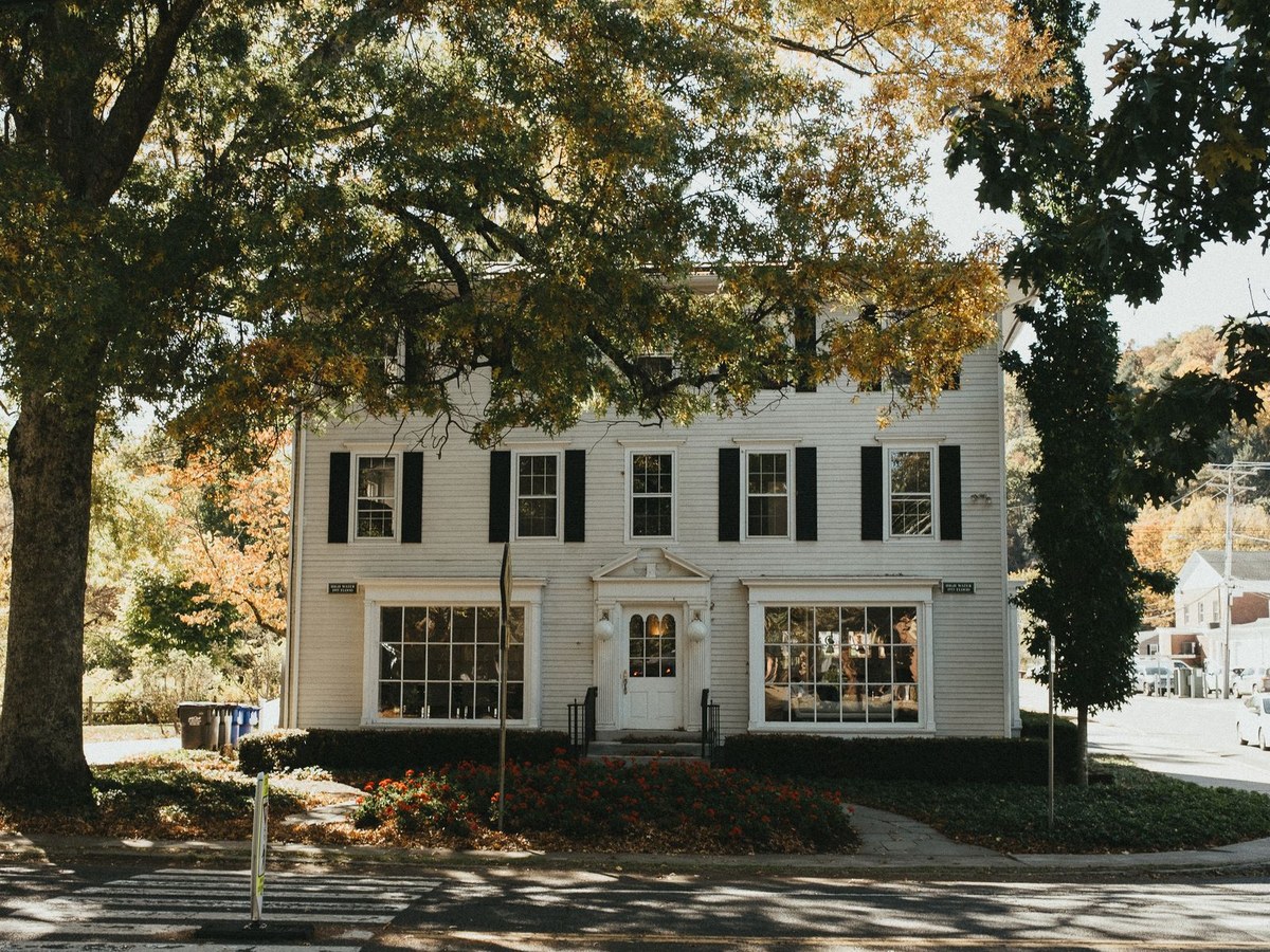 Connecticut