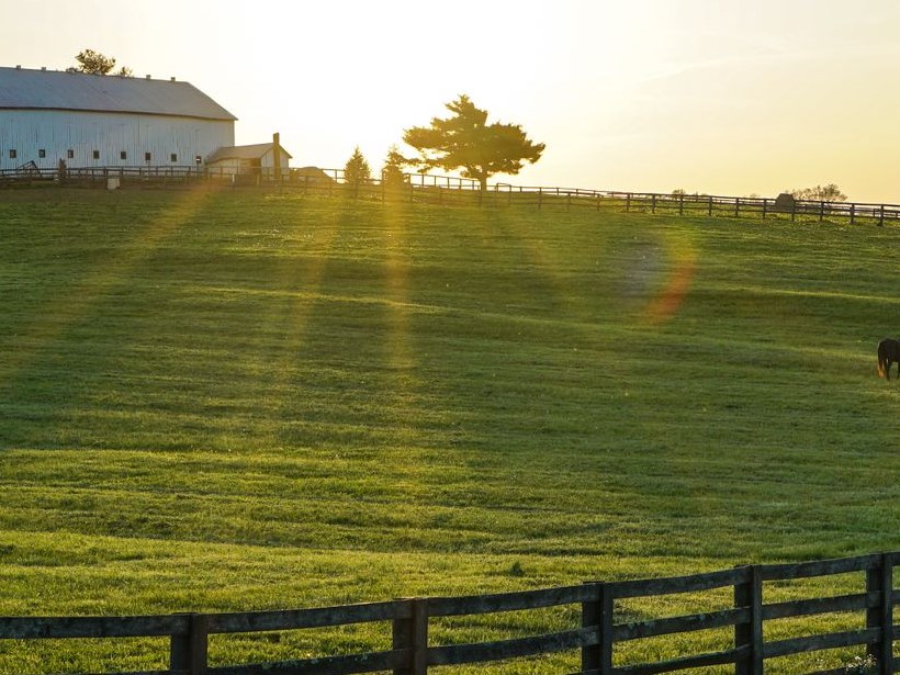 Kentucky