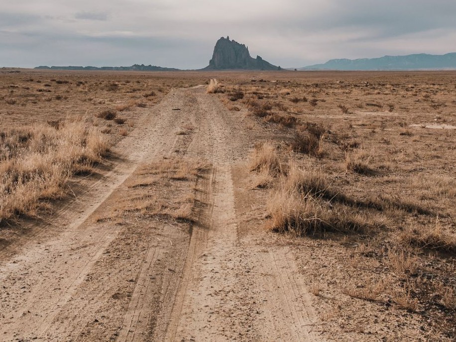 New Mexico