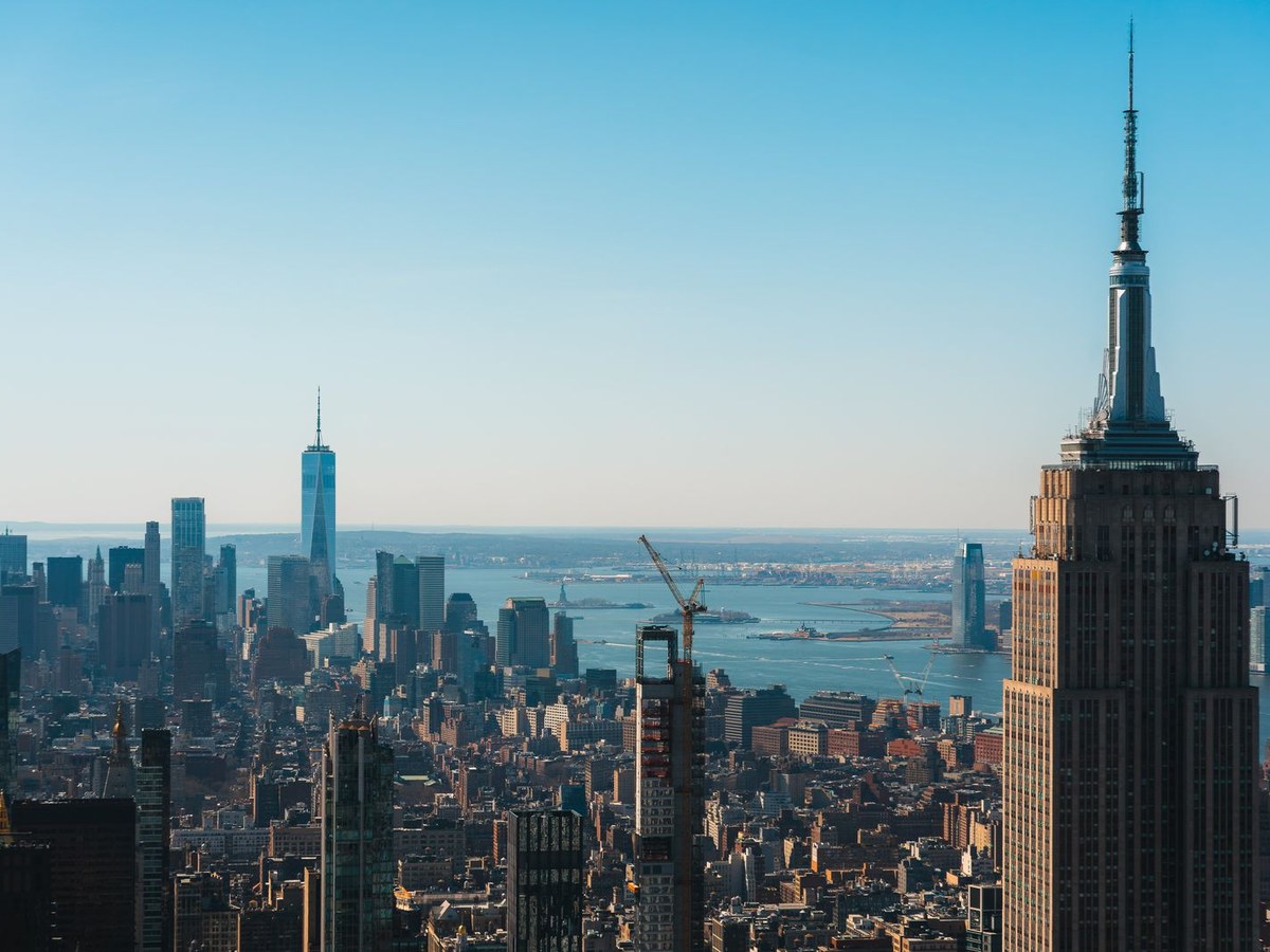 New York