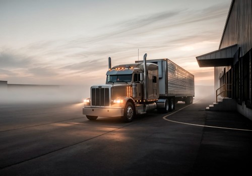 Our Truck Fleet